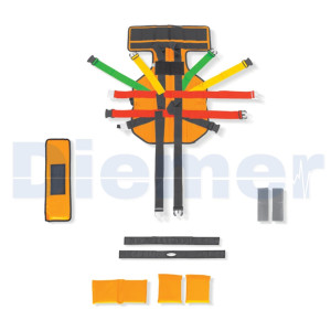 Inmovilizador Columna Especial Inmovilizador Columna Especial